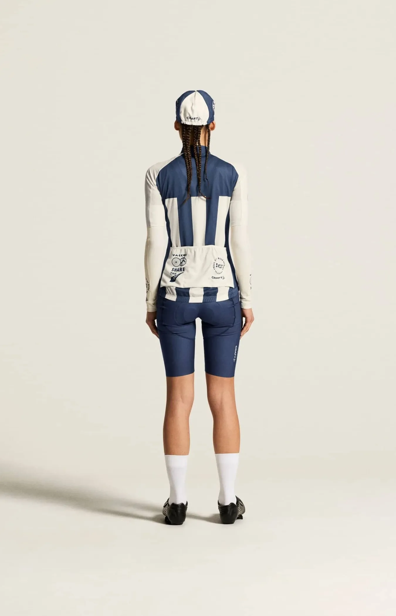 Craft Sportswear T-Shirts & Tröjor^Share The Road 6.0 Jersey W