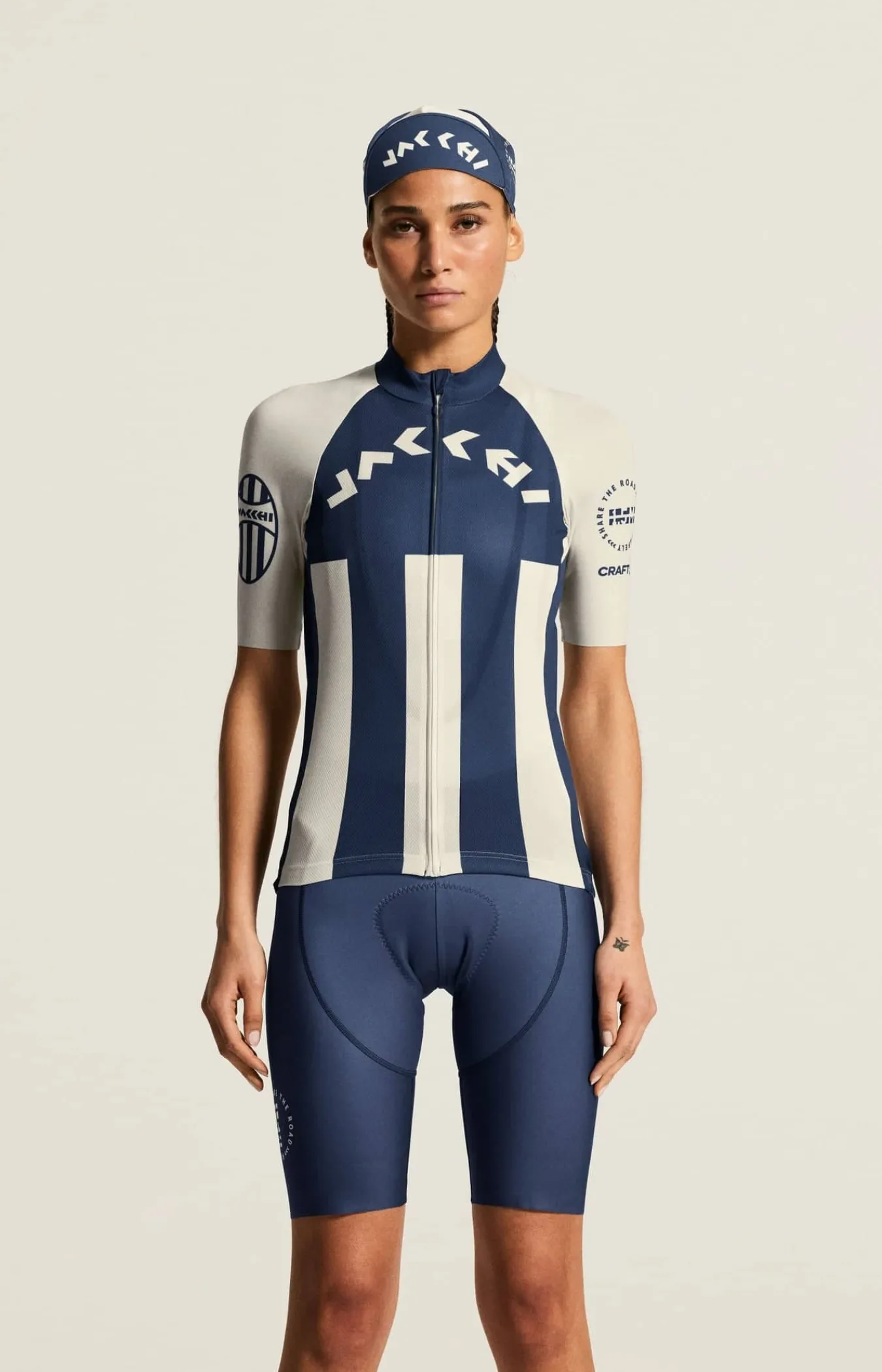 Craft Sportswear T-Shirts & Tröjor^Share The Road 6.0 Jersey W