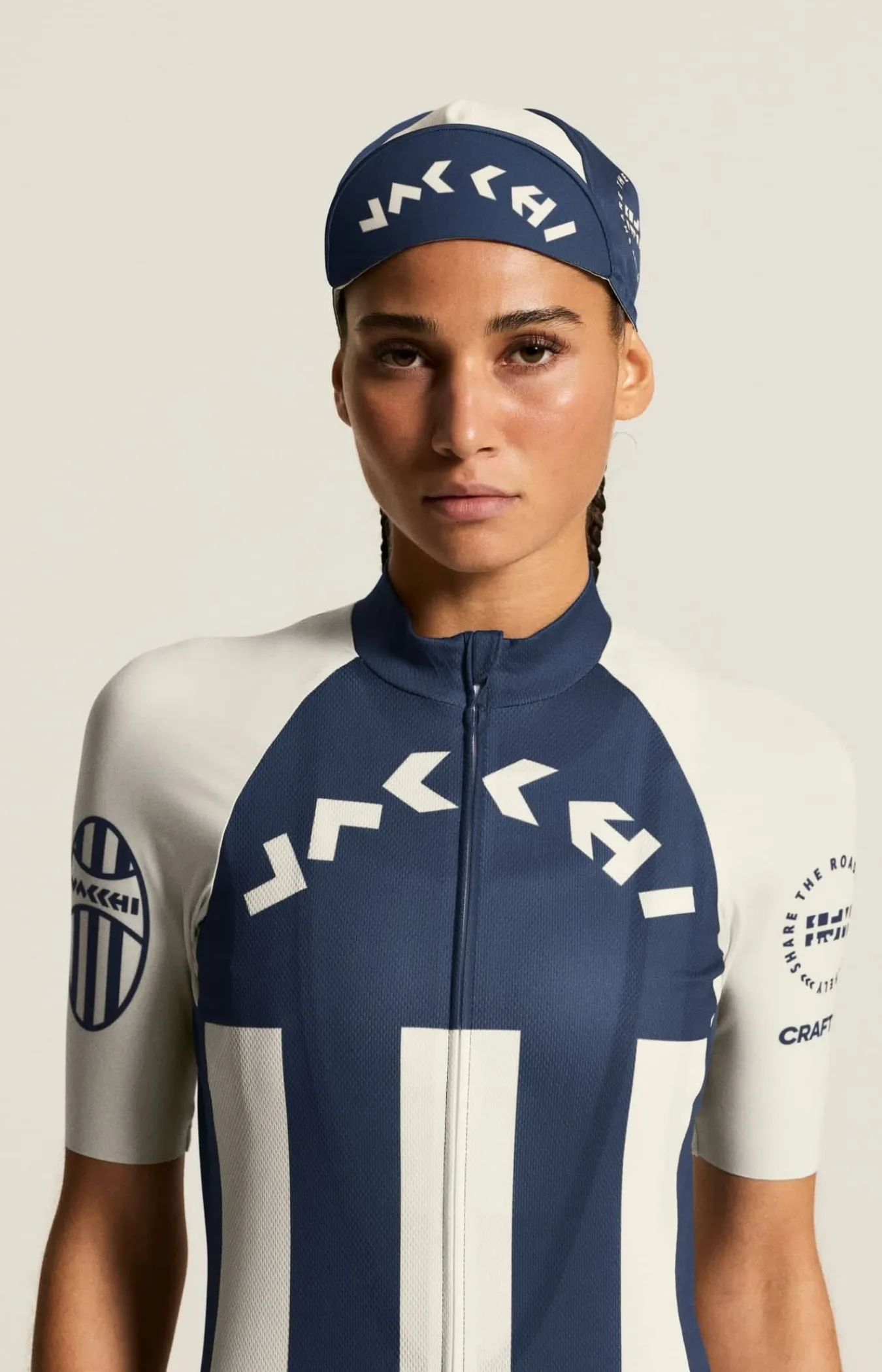 Craft Sportswear T-Shirts & Tröjor^Share The Road 6.0 Jersey W