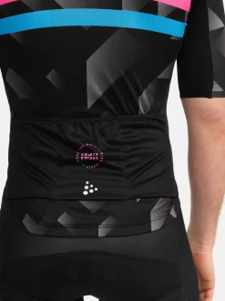 Craft Sportswear T-Shirts & Tröjor^Share The Road 3.0 Ss Jersey M