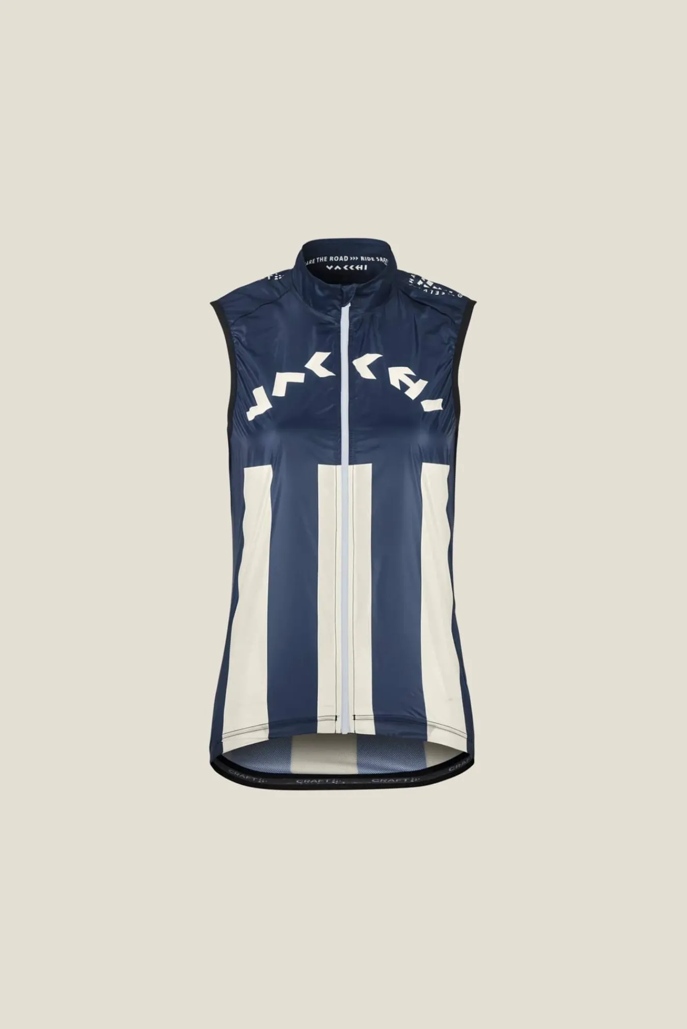 Craft Sportswear Jackor & Västar^Share The Road 6.0 Vest W