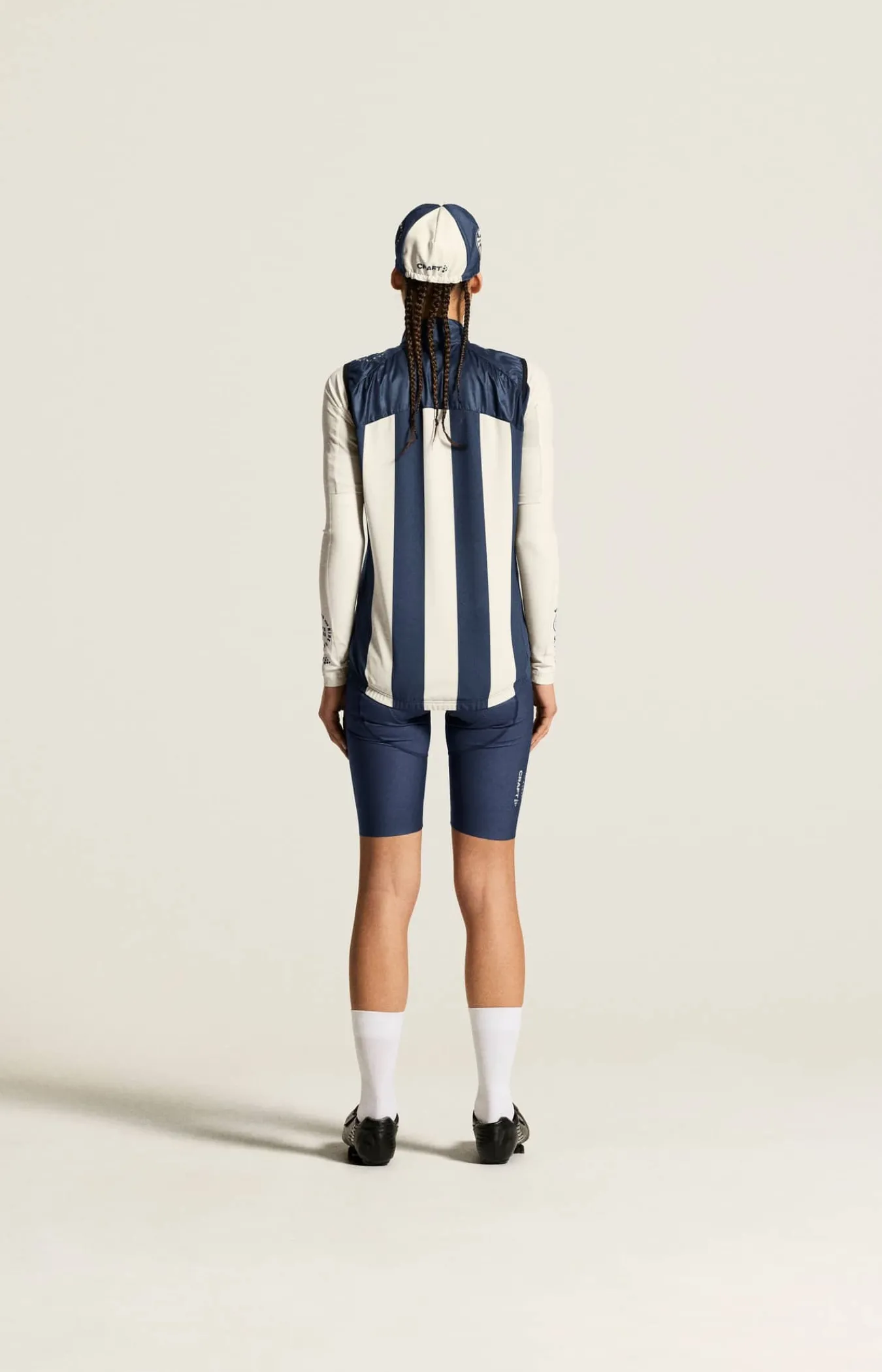Craft Sportswear Jackor & Västar^Share The Road 6.0 Vest W