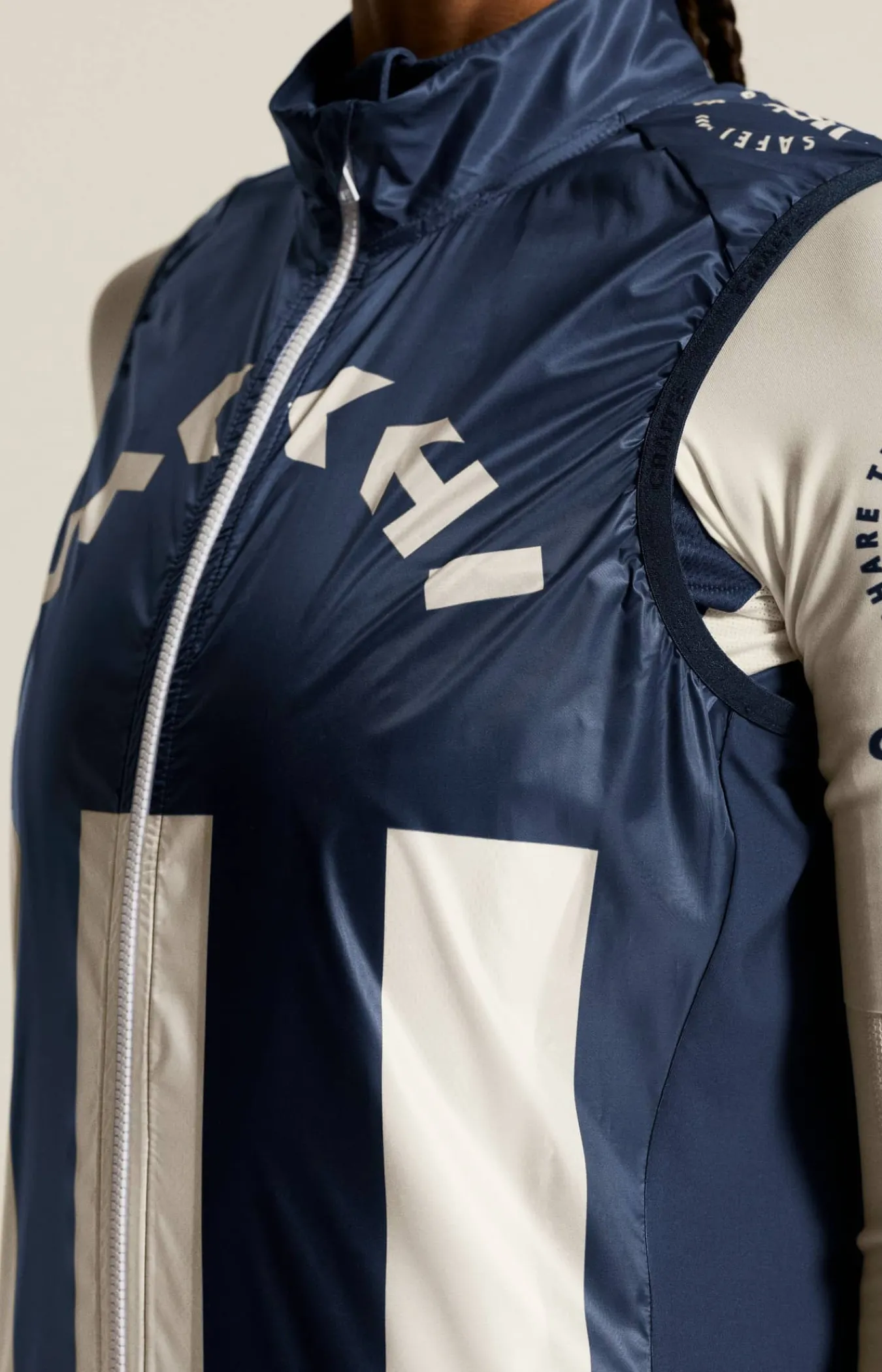 Craft Sportswear Jackor & Västar^Share The Road 6.0 Vest W