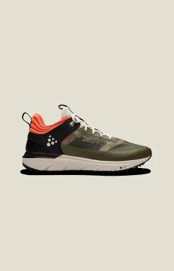 Craft Sportswear Promenadskor|Alla Löparskor^Speed Hike Mid M Fir-Black