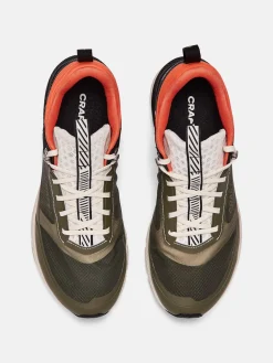 Craft Sportswear Promenadskor|Alla Löparskor^Speed Hike Mid M Fir-Black