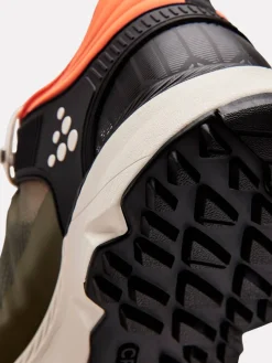 Craft Sportswear Promenadskor|Alla Löparskor^Speed Hike Mid M Fir-Black