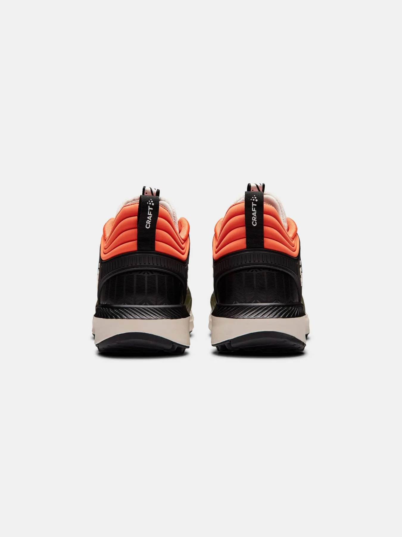 Craft Sportswear Promenadskor|Alla Löparskor^Speed Hike Mid M Fir-Black
