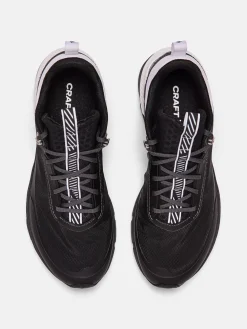 Craft Sportswear Promenadskor|Alla Löparskor^Speed Hike Mid M Black/White