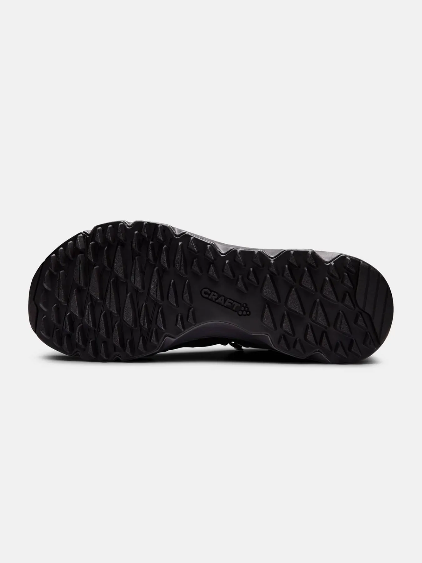 Craft Sportswear Promenadskor|Alla Löparskor^Speed Hike Mid M Black/White