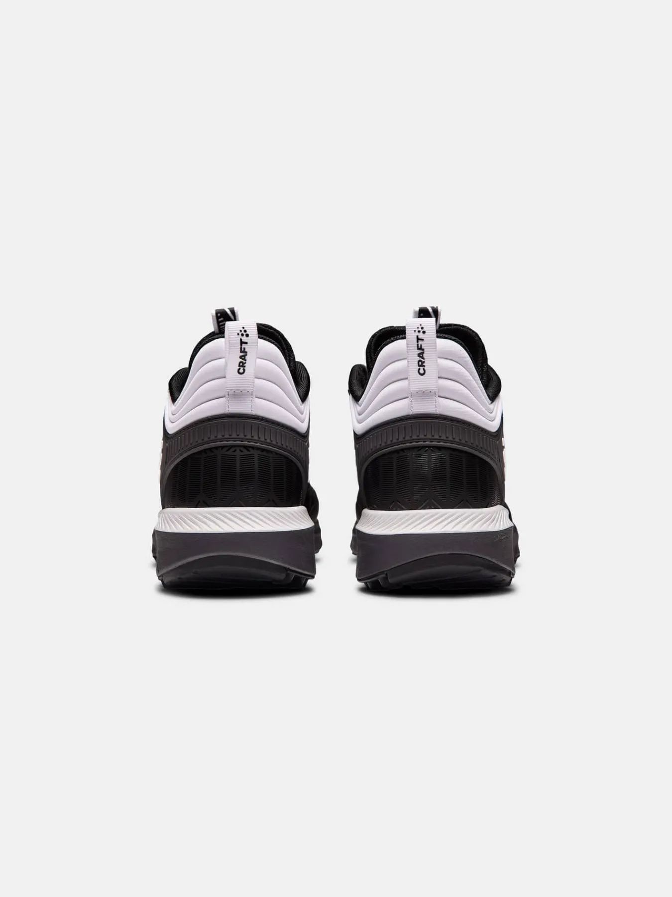 Craft Sportswear Promenadskor|Alla Löparskor^Speed Hike Mid M Black/White