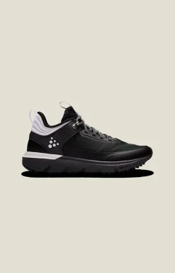 Craft Sportswear Promenadskor^Speed Hike Mid W Black/White