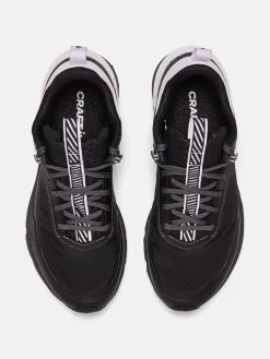 Craft Sportswear Promenadskor^Speed Hike Mid W Black/White