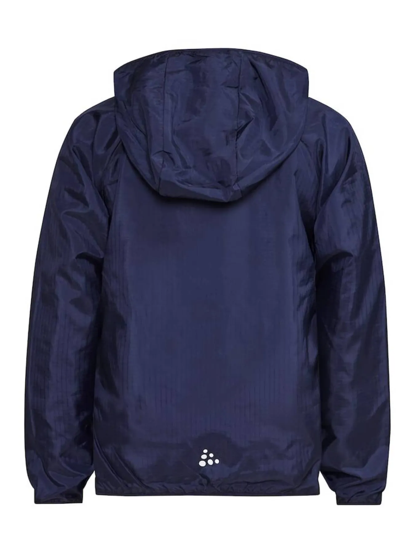 Craft Sportswear Jackor^Squad Go Jacket Jr Navy