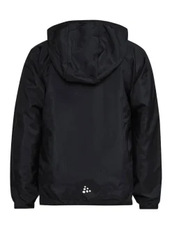 Craft Sportswear Jackor^Squad Go Jacket Jr Black