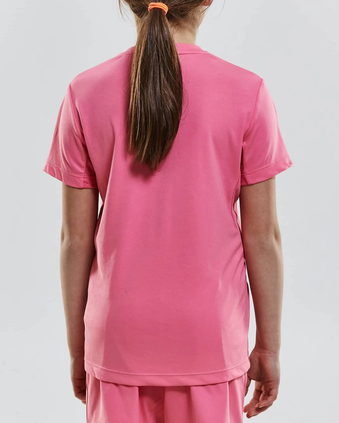 Craft Sportswear T-Shirt^Squad Go Jersey Solid Jr Pop