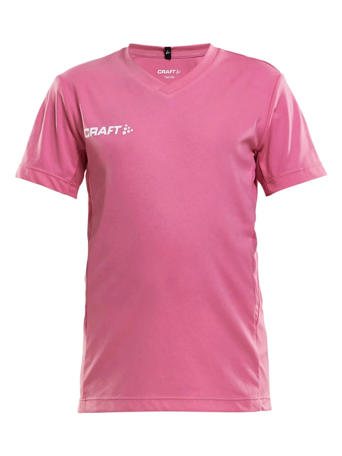 Craft Sportswear T-Shirt^Squad Go Jersey Solid Jr Pop