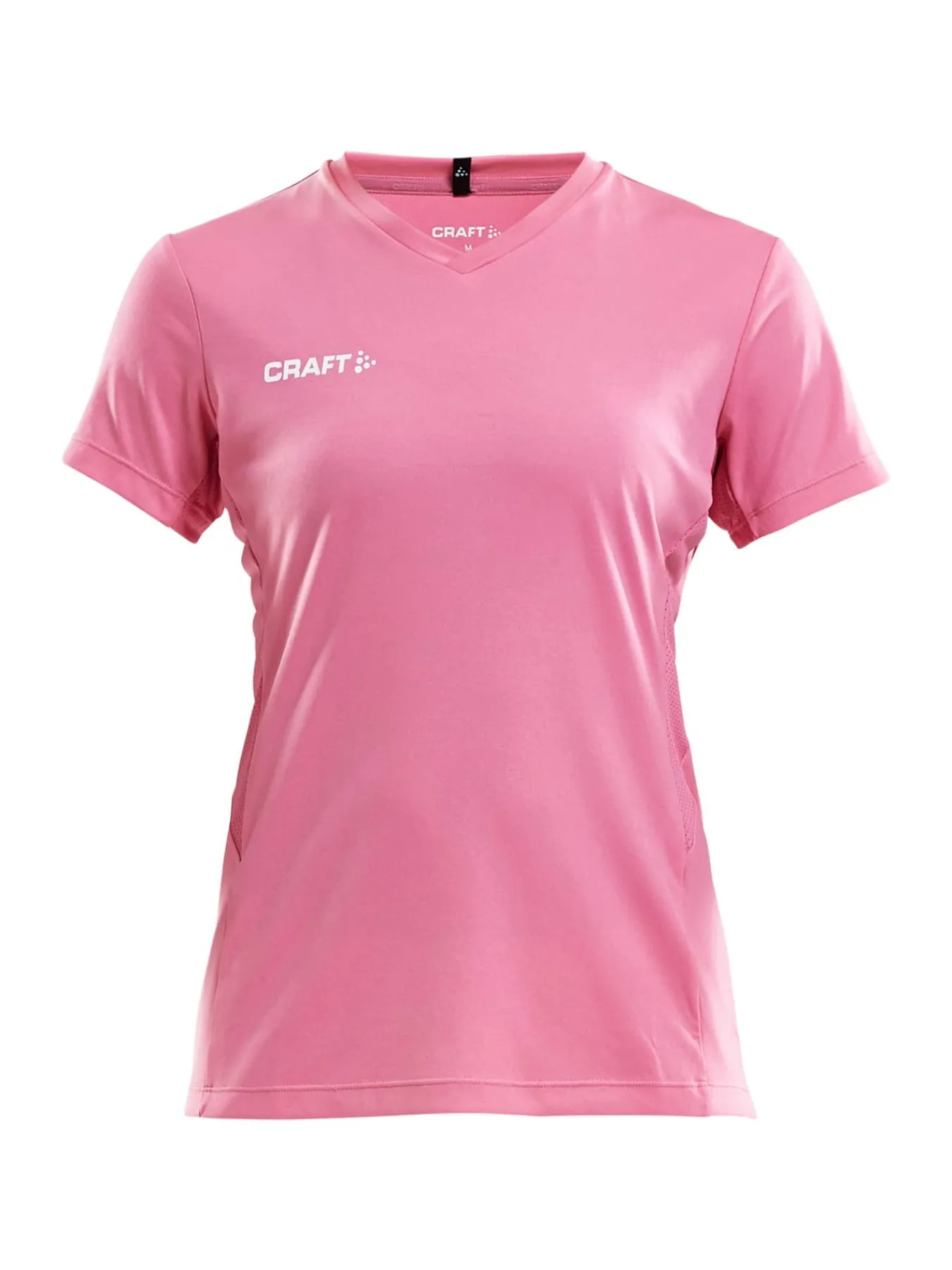 Craft Sportswear T-Shirts & Tröjor|Teamwear^Squad Go Jersey Solid W Pop