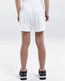 Craft Sportswear Shorts^Squad Go Short Solid Jr White