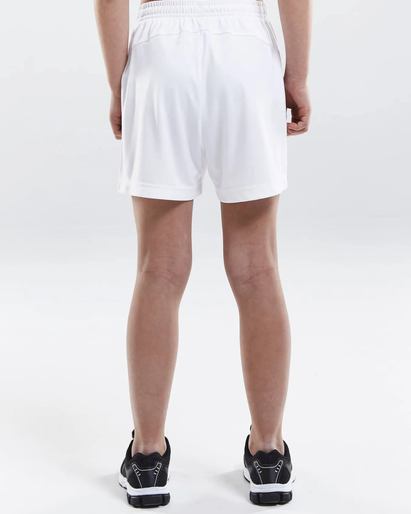 Craft Sportswear Shorts^Squad Go Short Solid Jr White