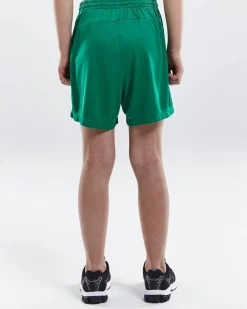 Craft Sportswear Shorts^Squad Go Short Solid Jr Team Green