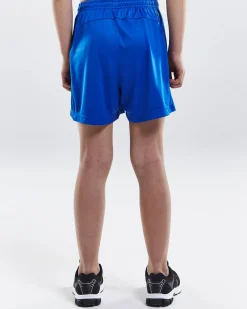 Craft Sportswear Shorts^Squad Go Short Solid Jr Royal Blue