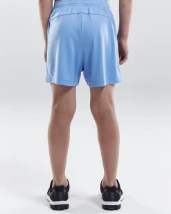 Craft Sportswear Shorts^Squad Go Short Solid Jr MFF Blue