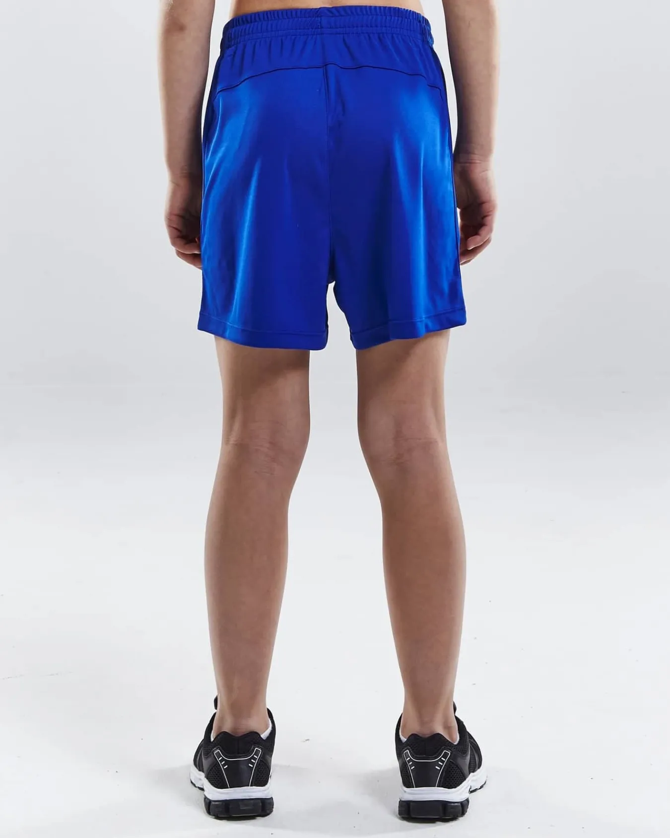 Craft Sportswear Shorts^Squad Go Short Solid Jr Club Cobolt