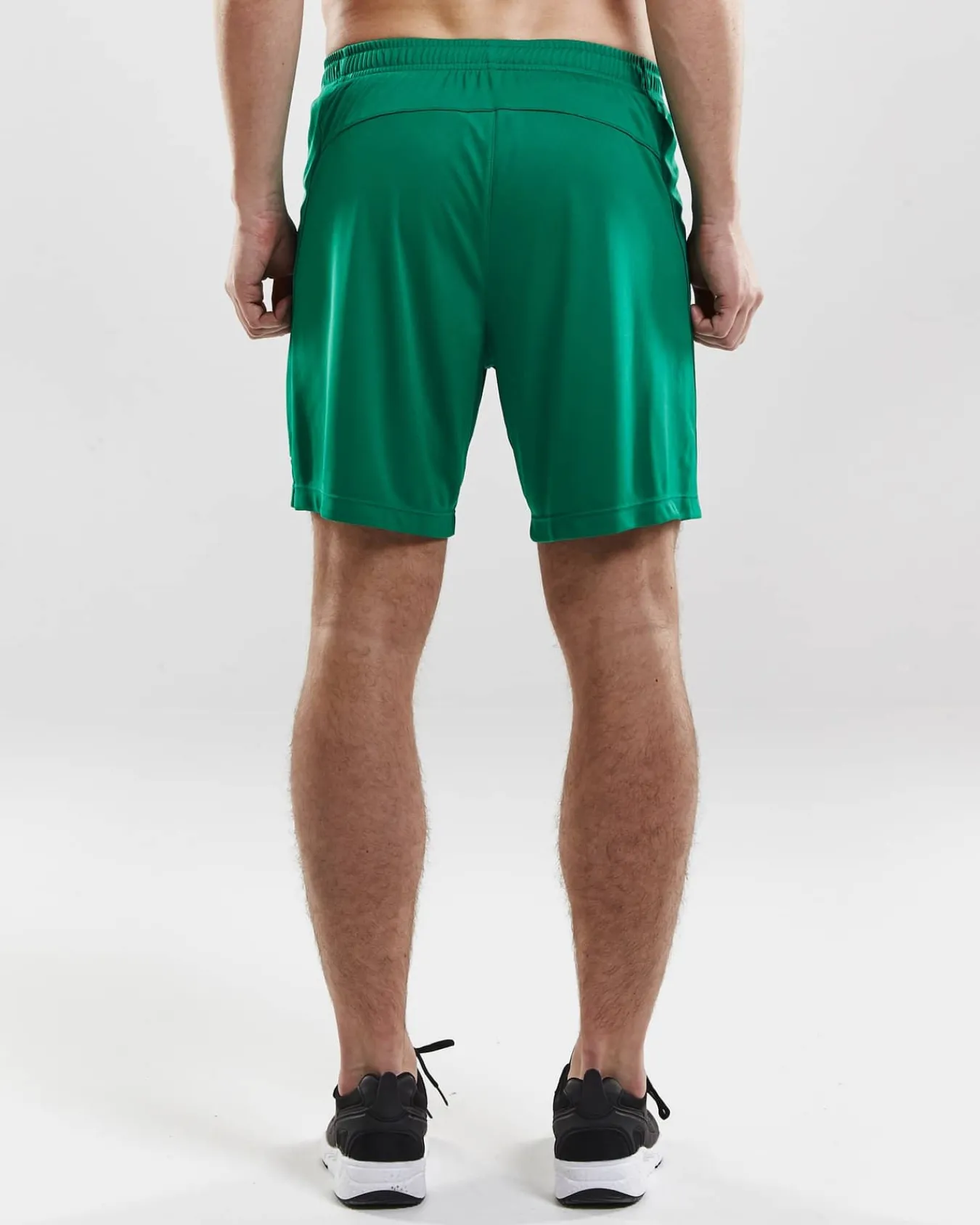 Craft Sportswear Teamwear^Squad Go Short Solid M Team Green