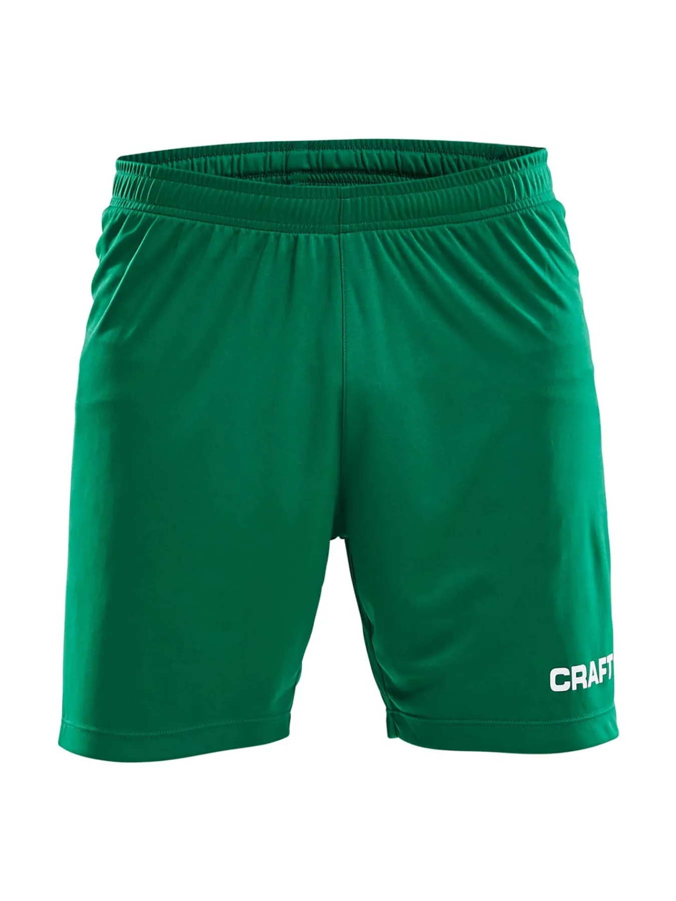 Craft Sportswear Teamwear^Squad Go Short Solid M Team Green