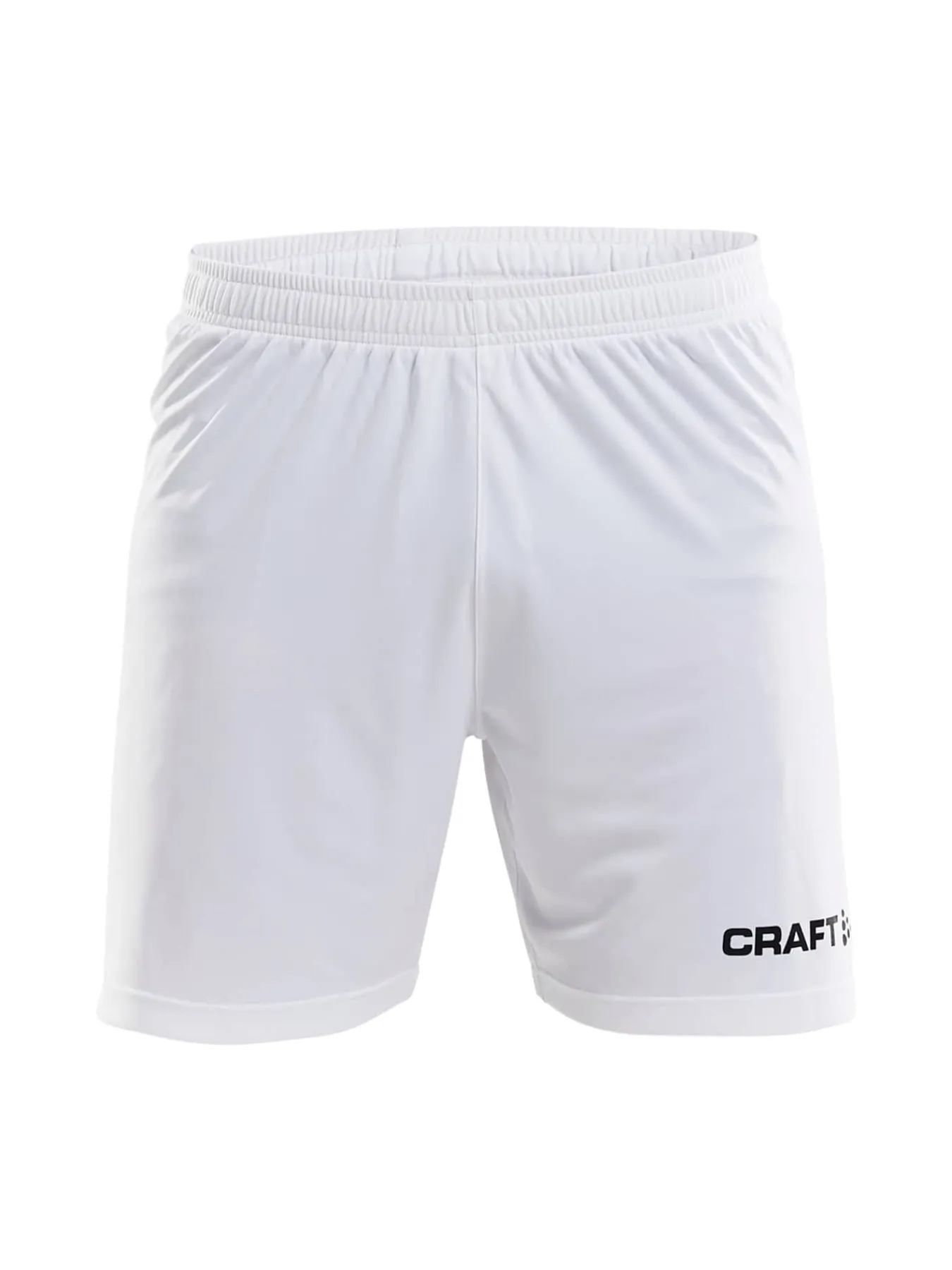 Craft Sportswear Teamwear^Squad Go Short Solid M White