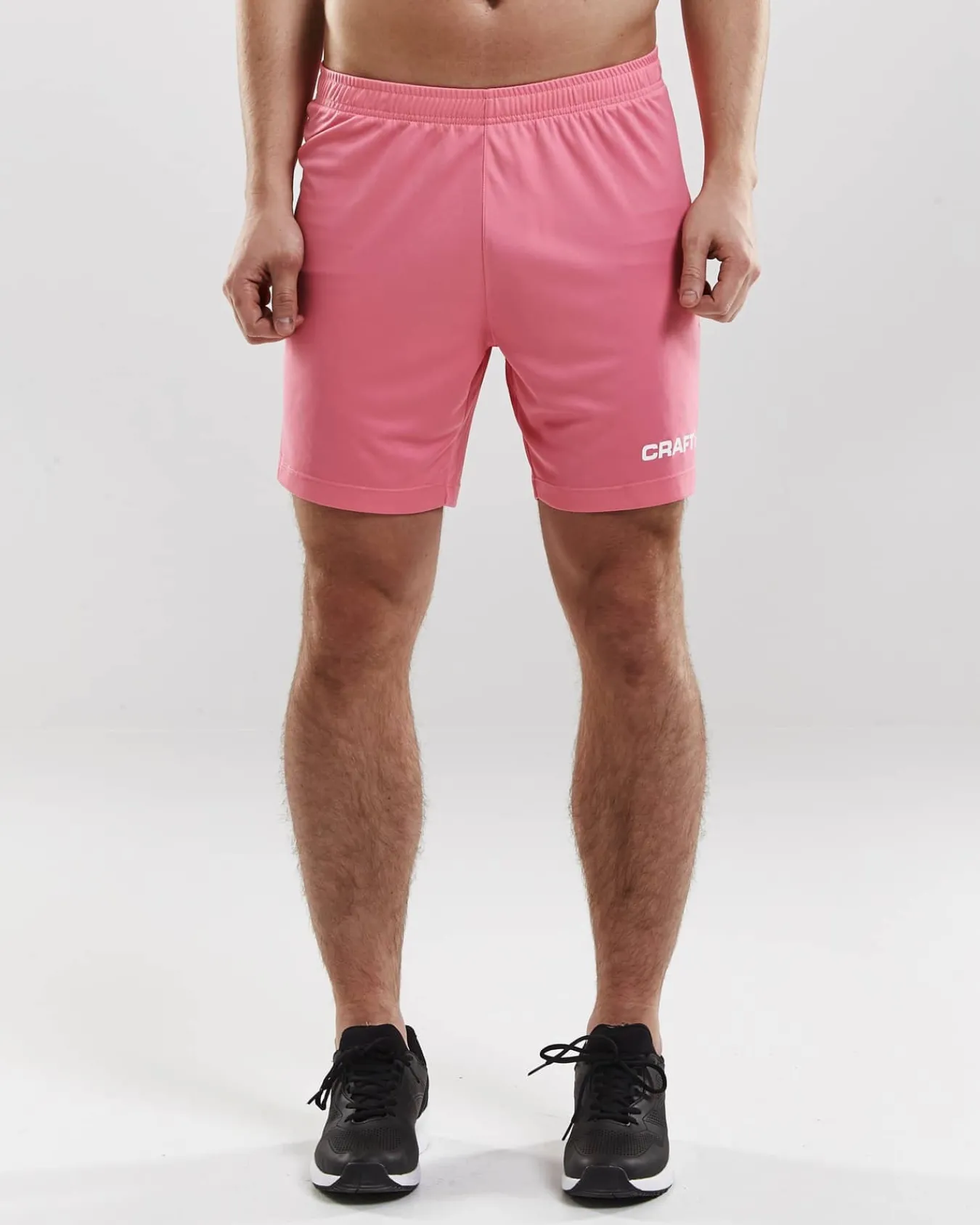 Craft Sportswear Teamwear^Squad Go Short Solid M Pop
