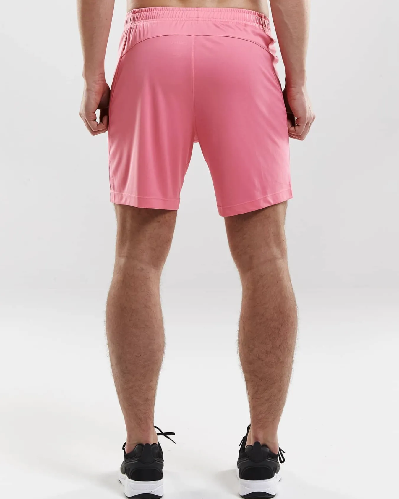 Craft Sportswear Teamwear^Squad Go Short Solid M Pop