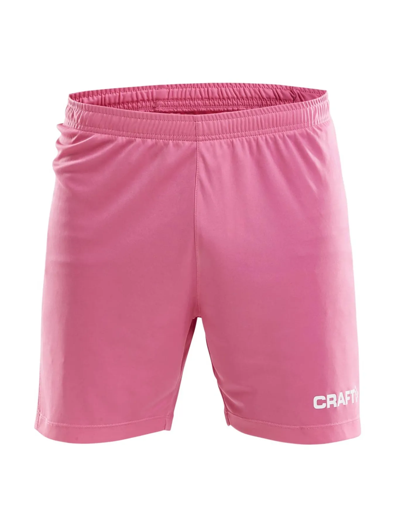 Craft Sportswear Teamwear^Squad Go Short Solid M Pop