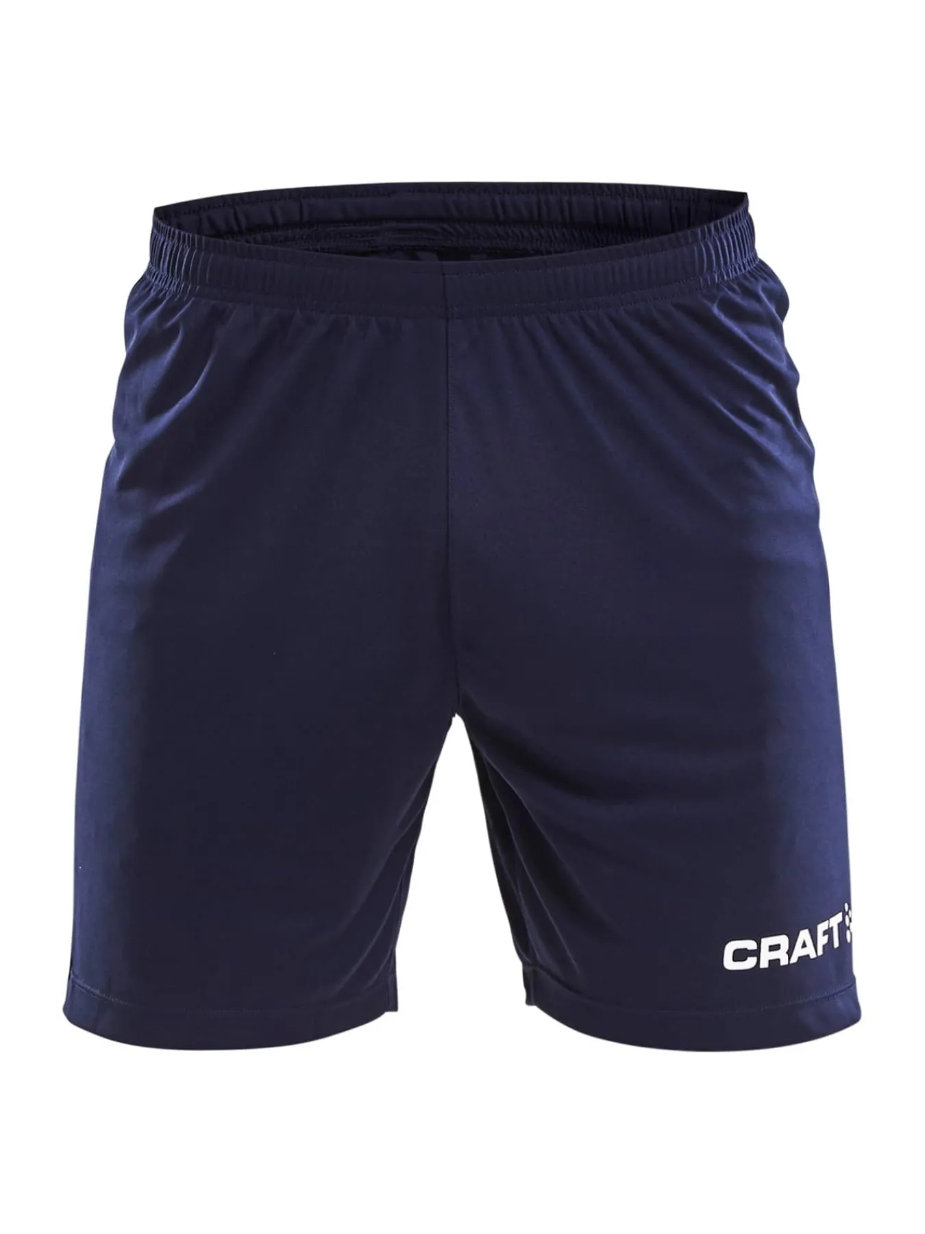 Craft Sportswear Teamwear^Squad Go Short Solid M Navy