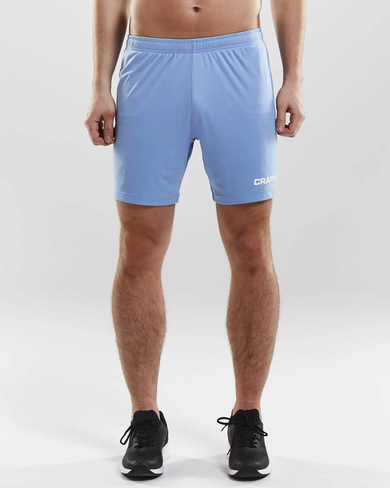 Craft Sportswear Teamwear^Squad Go Short Solid M MFF Blue