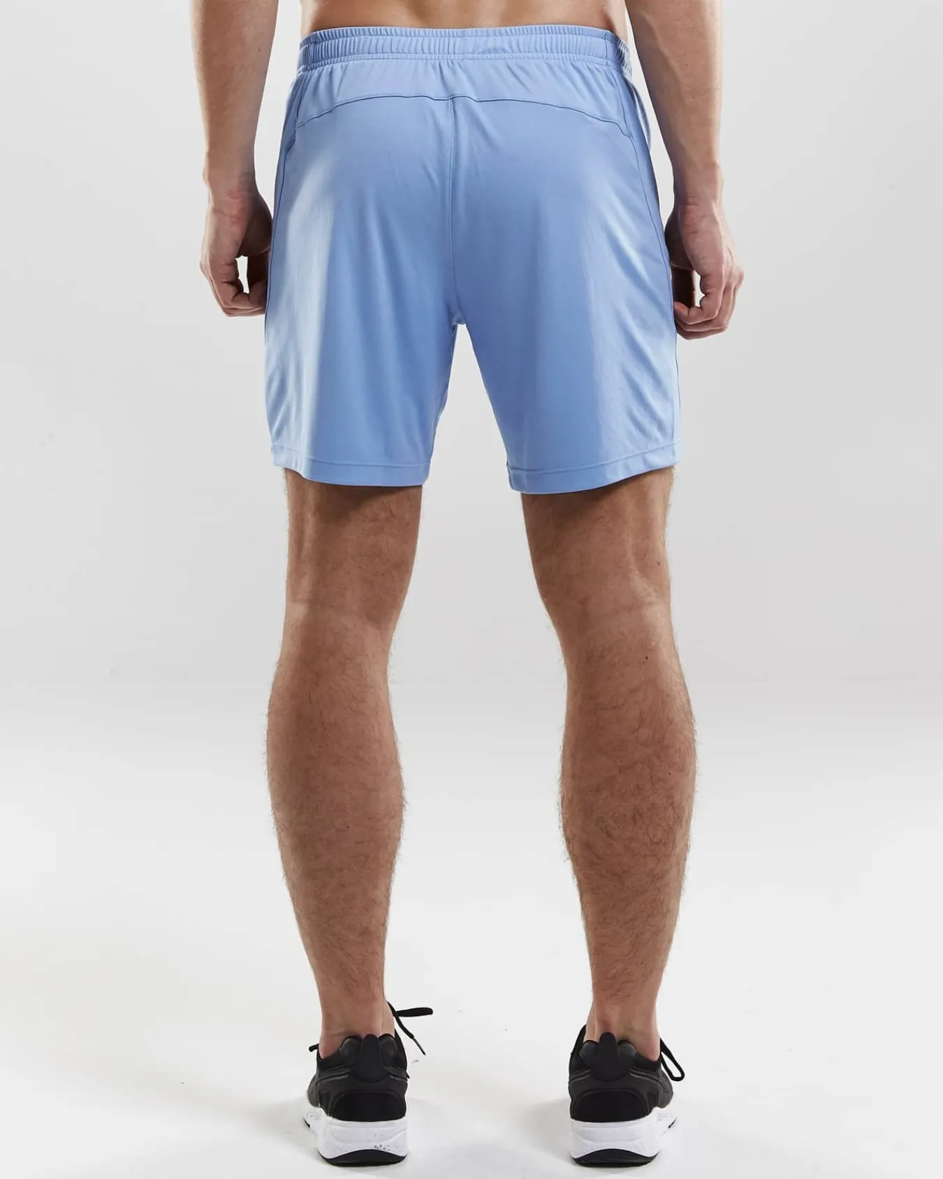 Craft Sportswear Teamwear^Squad Go Short Solid M MFF Blue