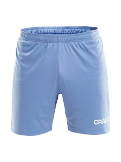 Craft Sportswear Teamwear^Squad Go Short Solid M MFF Blue