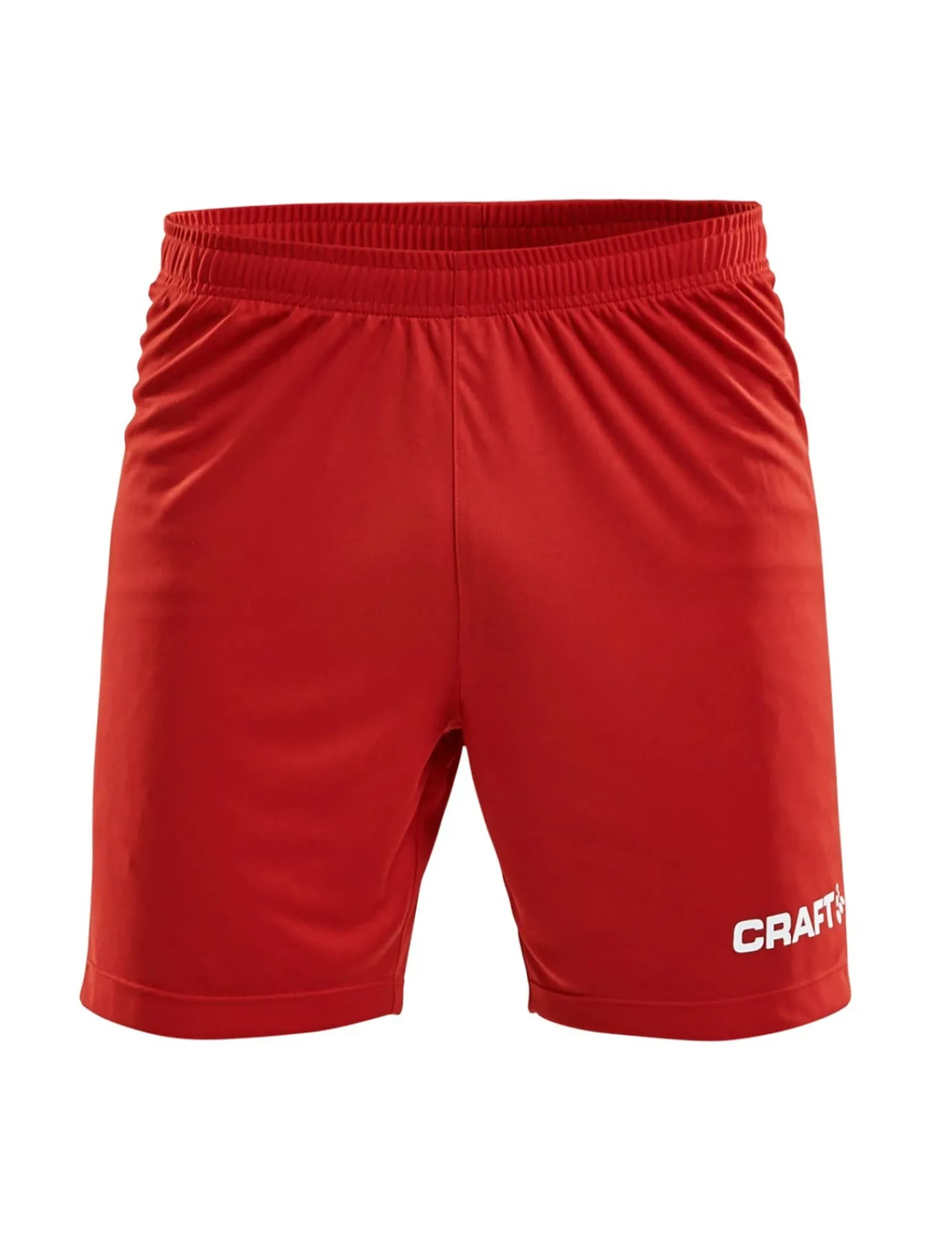 Craft Sportswear Teamwear^Squad Go Short Solid M Bright Red