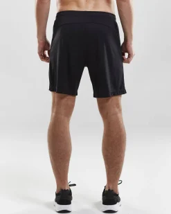 Craft Sportswear Teamwear^Squad Go Short Solid M Black