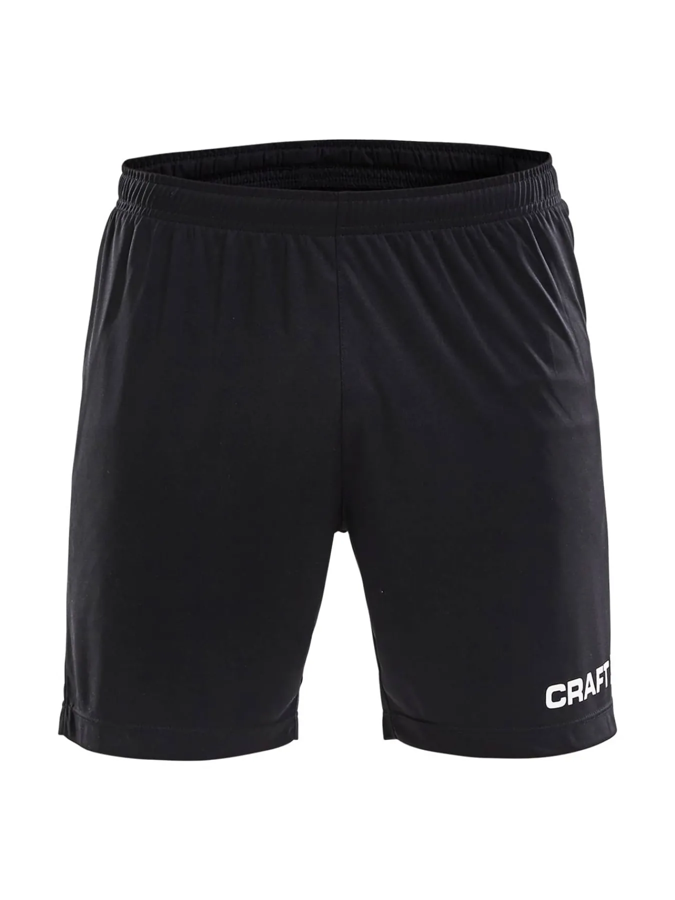 Craft Sportswear Teamwear^Squad Go Short Solid M Black