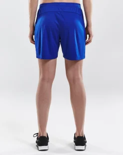 Craft Sportswear Teamwear^Squad Go Short Solid W Club Cobolt