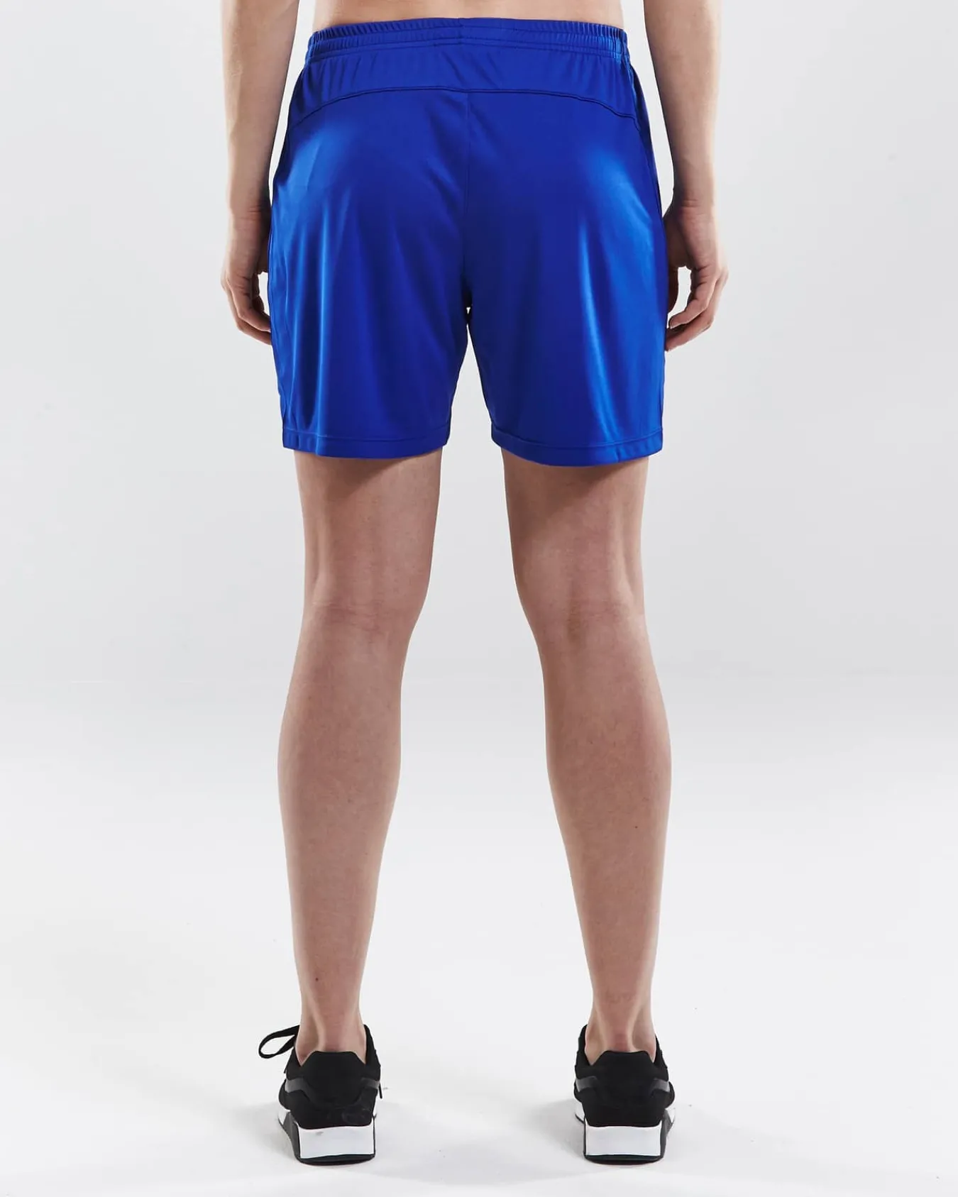 Craft Sportswear Teamwear^Squad Go Short Solid W Club Cobolt