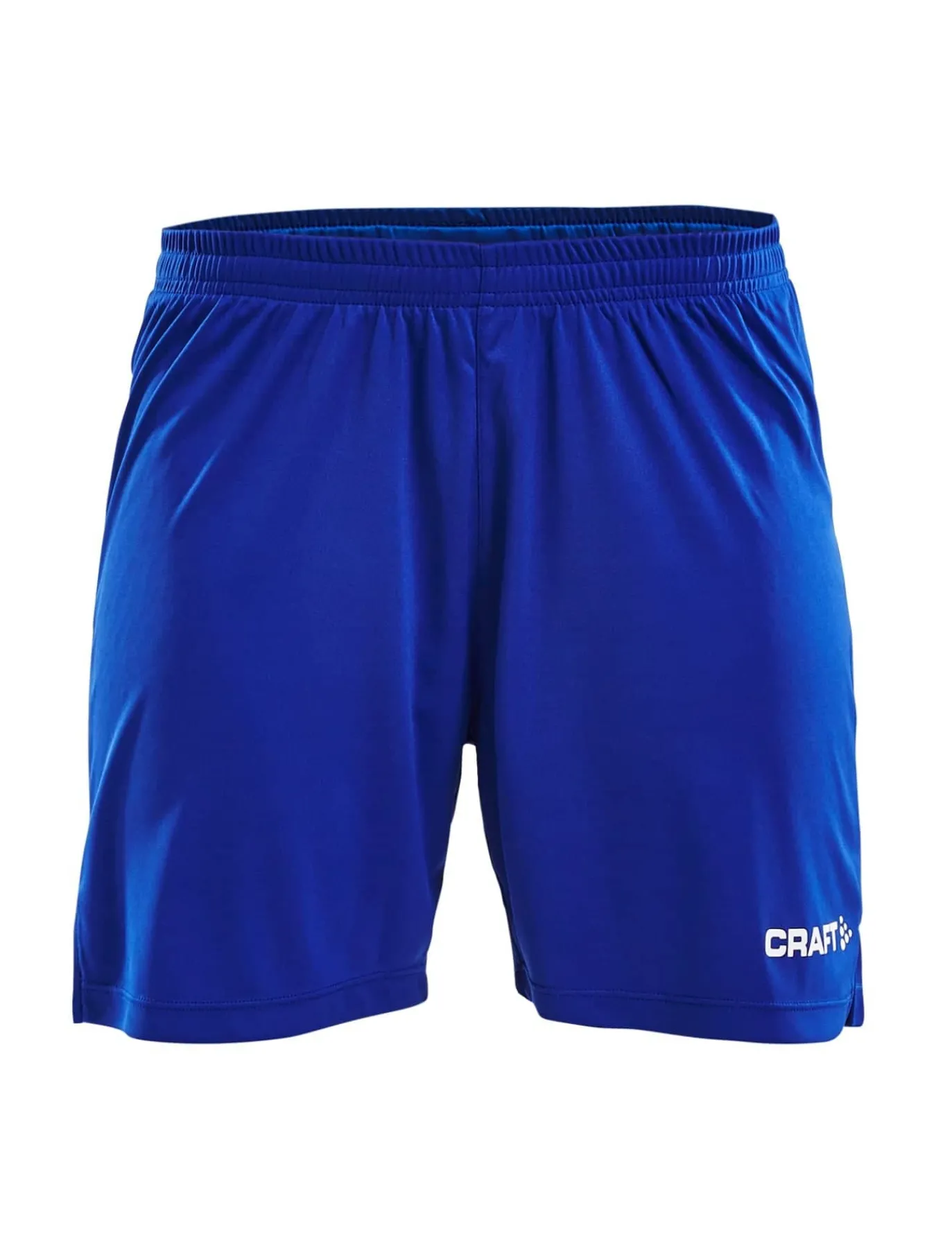 Craft Sportswear Teamwear^Squad Go Short Solid W Club Cobolt