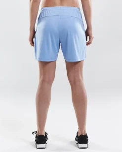 Craft Sportswear Teamwear^Squad Go Short Solid W MFF Blue