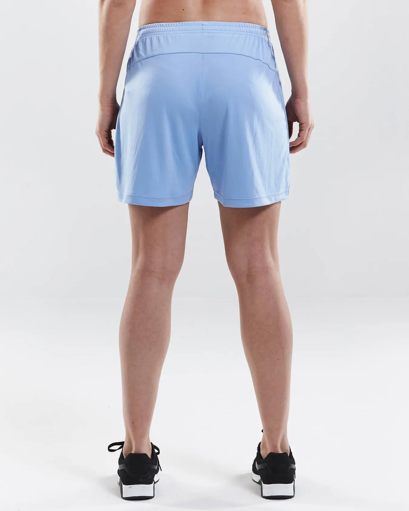 Craft Sportswear Teamwear^Squad Go Short Solid W MFF Blue