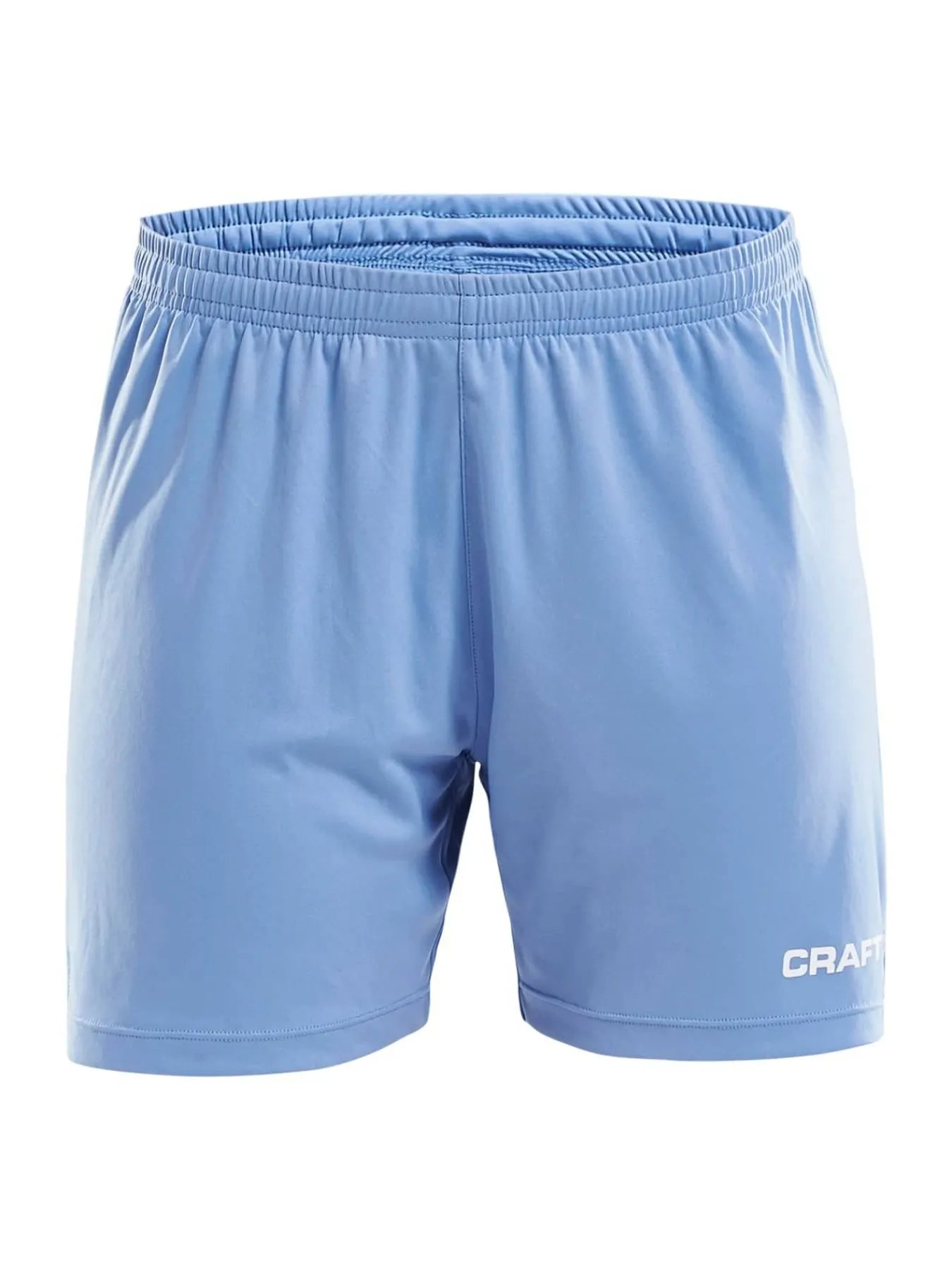 Craft Sportswear Teamwear^Squad Go Short Solid W MFF Blue