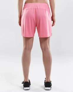 Craft Sportswear Teamwear^Squad Go Short Solid W Pop