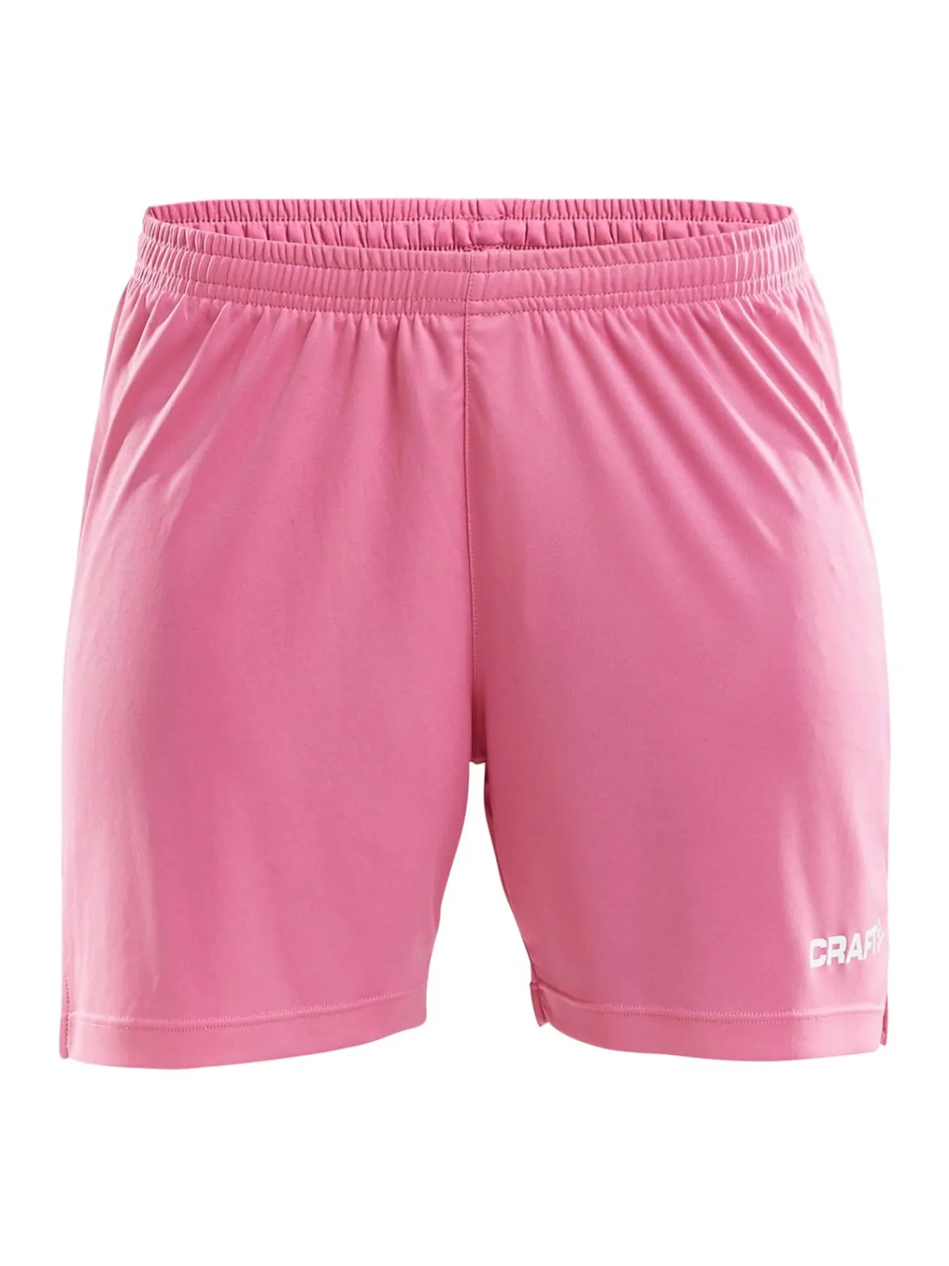 Craft Sportswear Teamwear^Squad Go Short Solid W Pop