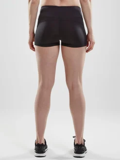 Craft Sportswear Byxor|Teamwear^Squad Hotpants W Black
