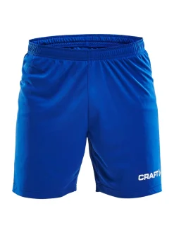 Craft Sportswear Teamwear^Squad Short Solid Wb M